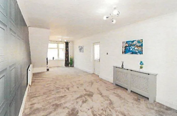 3 bed Semi-Detached