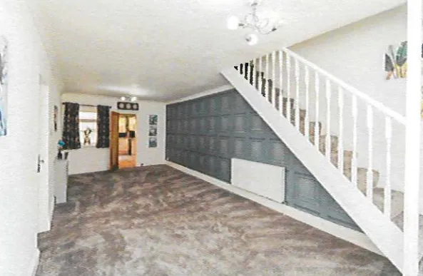 3 bed Semi-Detached