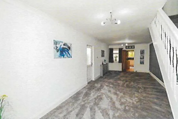 3 bed Semi-Detached