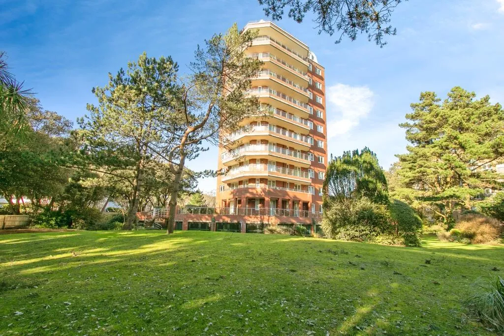 Property cover