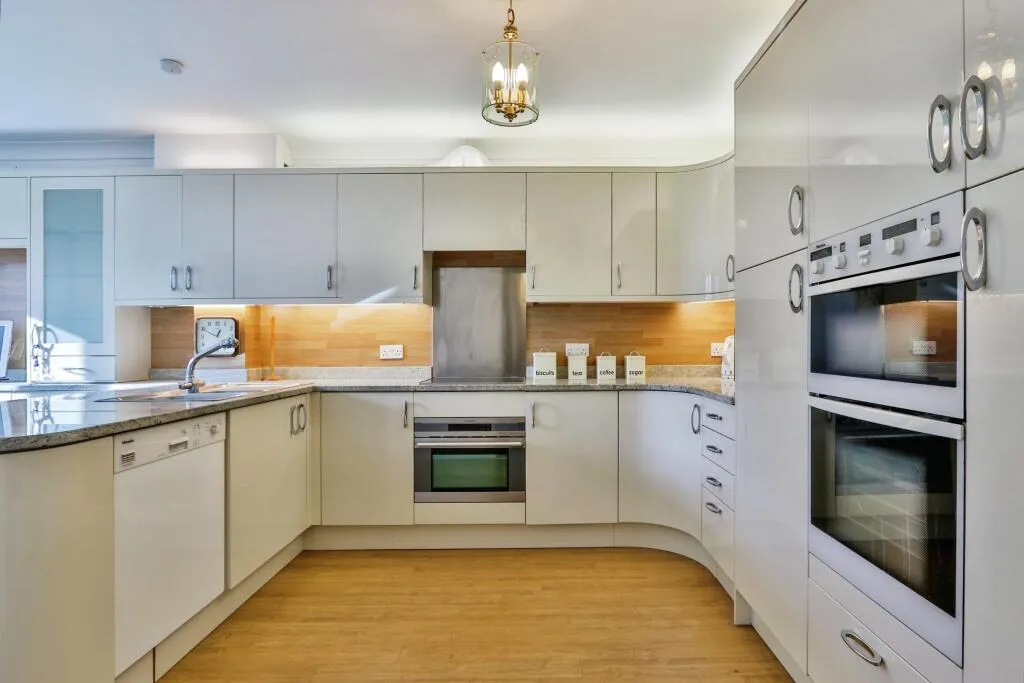3 bed Apartment