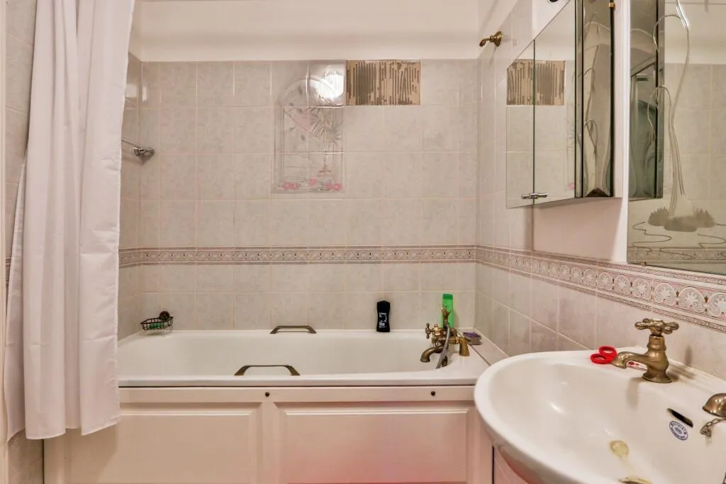 3 bed Apartment