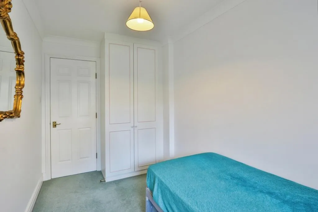 3 bed Apartment