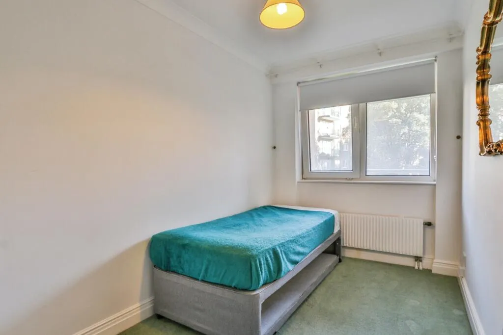3 bed Apartment