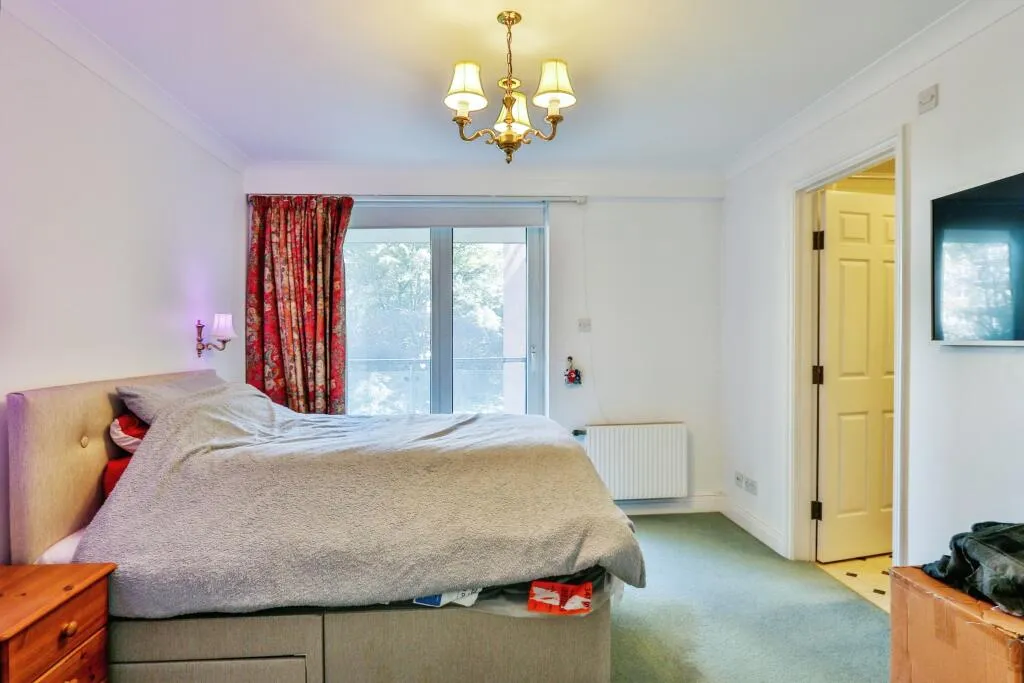 3 bed Apartment