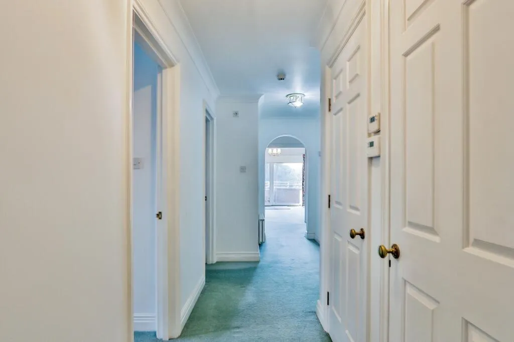 3 bed Apartment