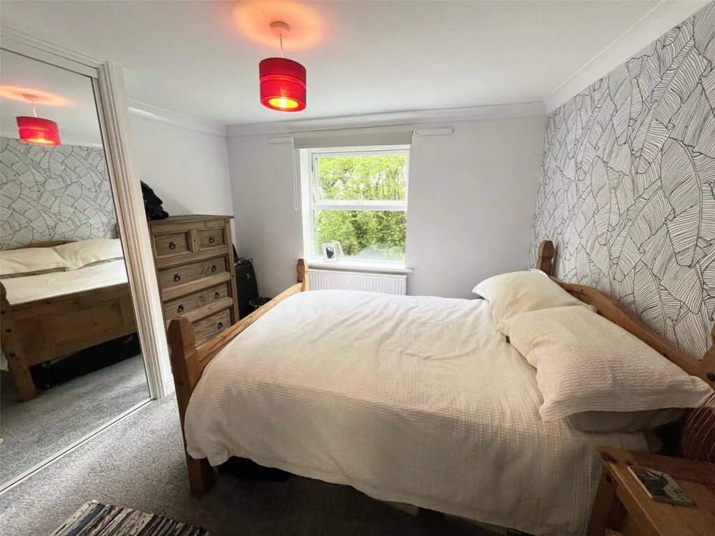 2 bed Apartment