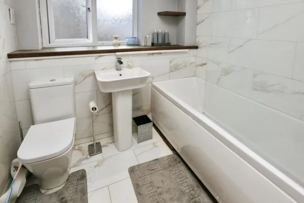 2 bed Apartment