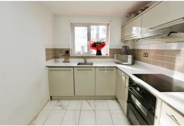 2 bed Apartment