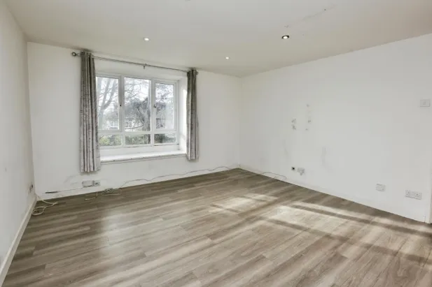 2 bed Apartment