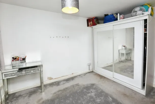 2 bed Apartment