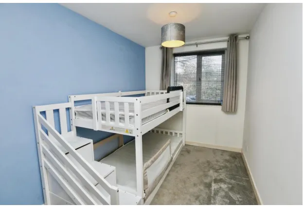 2 bed Apartment