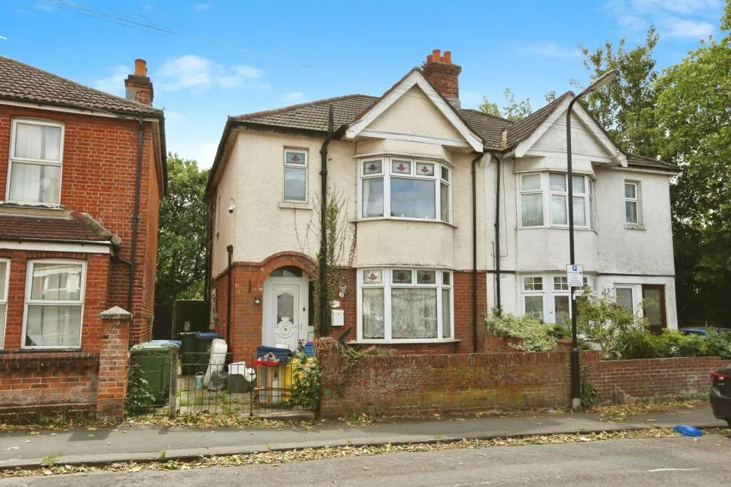 Property cover