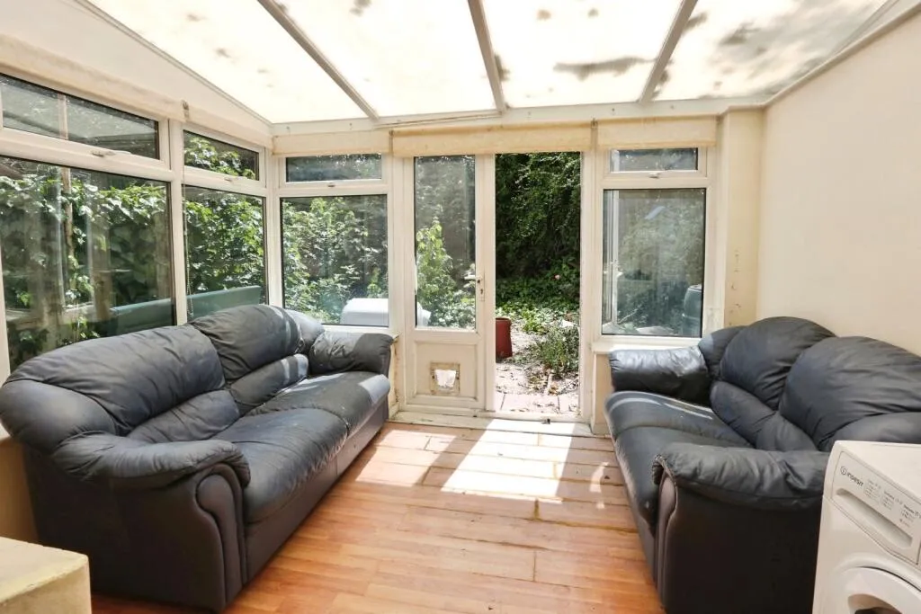 3 bed House