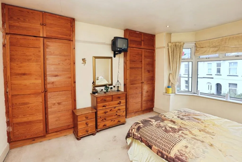 3 bed House