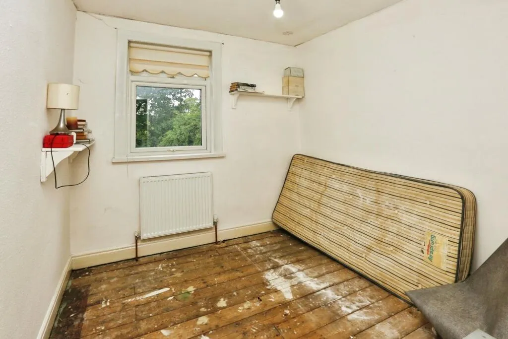 3 bed House