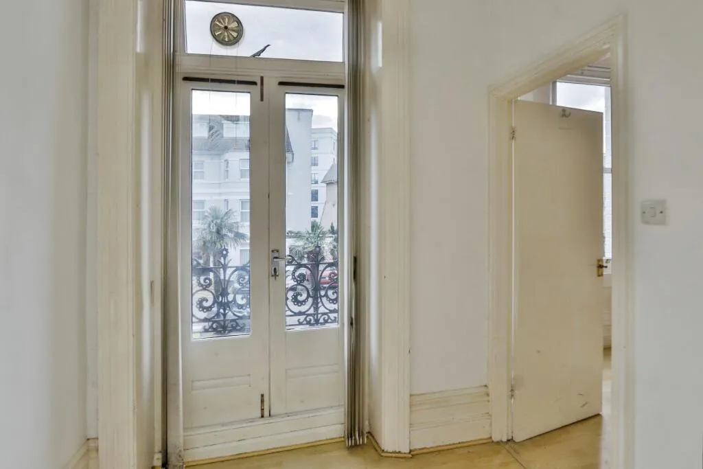 1 bed Block of Apartments