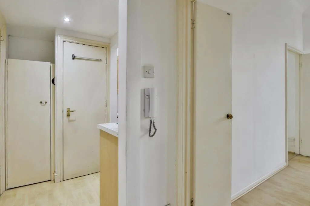1 bed Block of Apartments