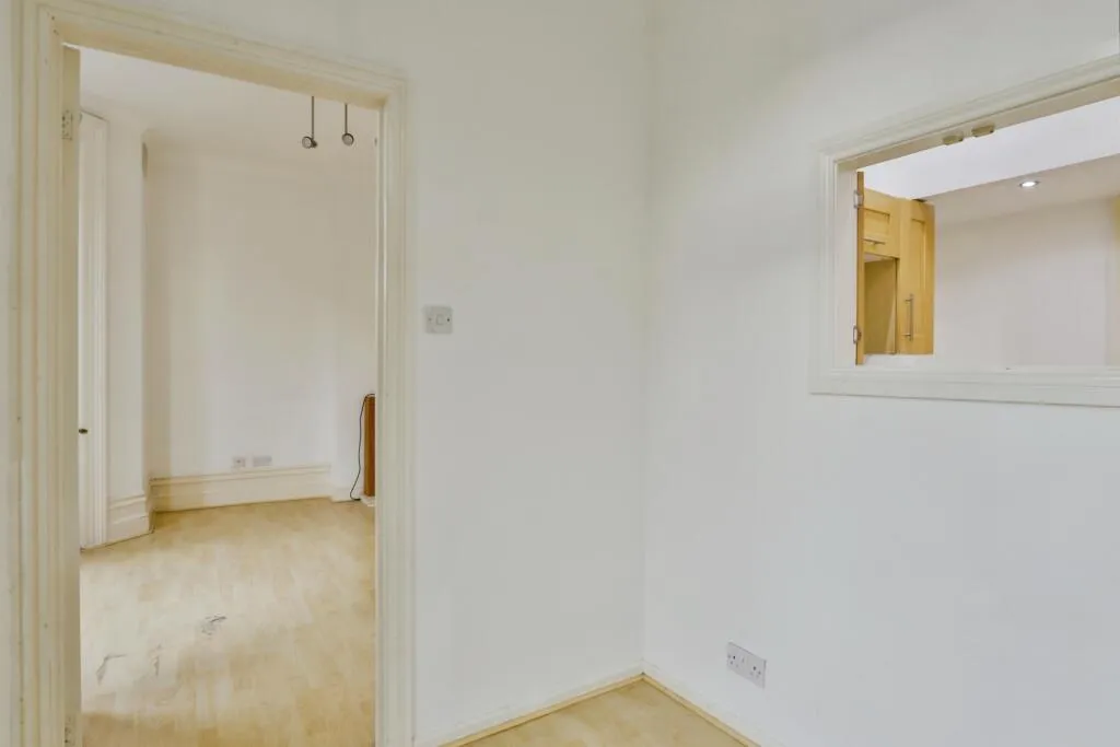 1 bed Block of Apartments