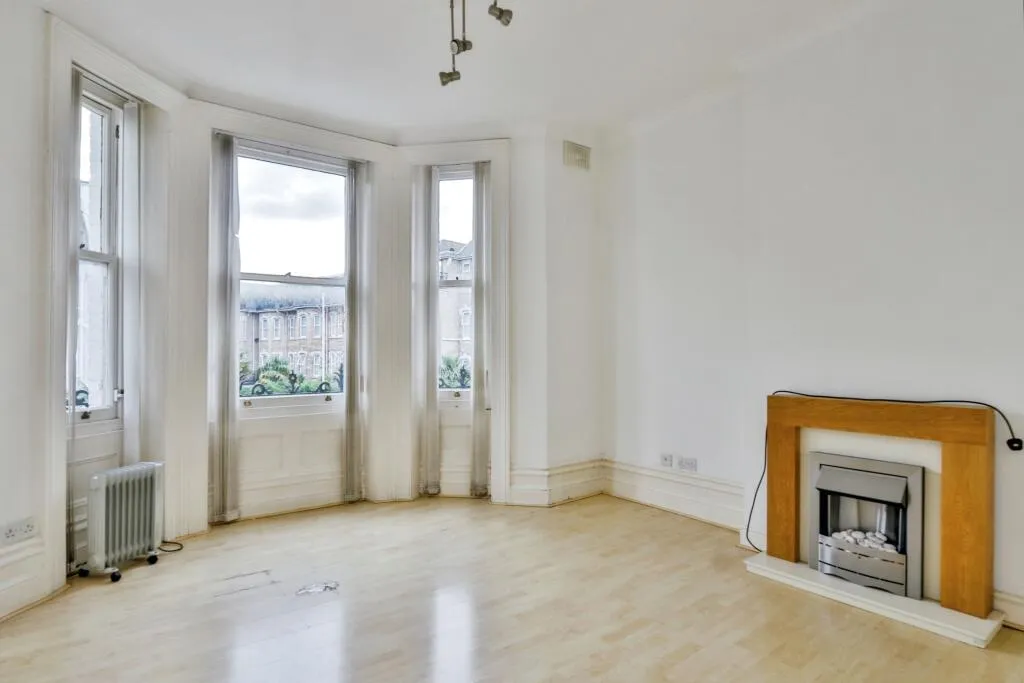1 bed Block of Apartments