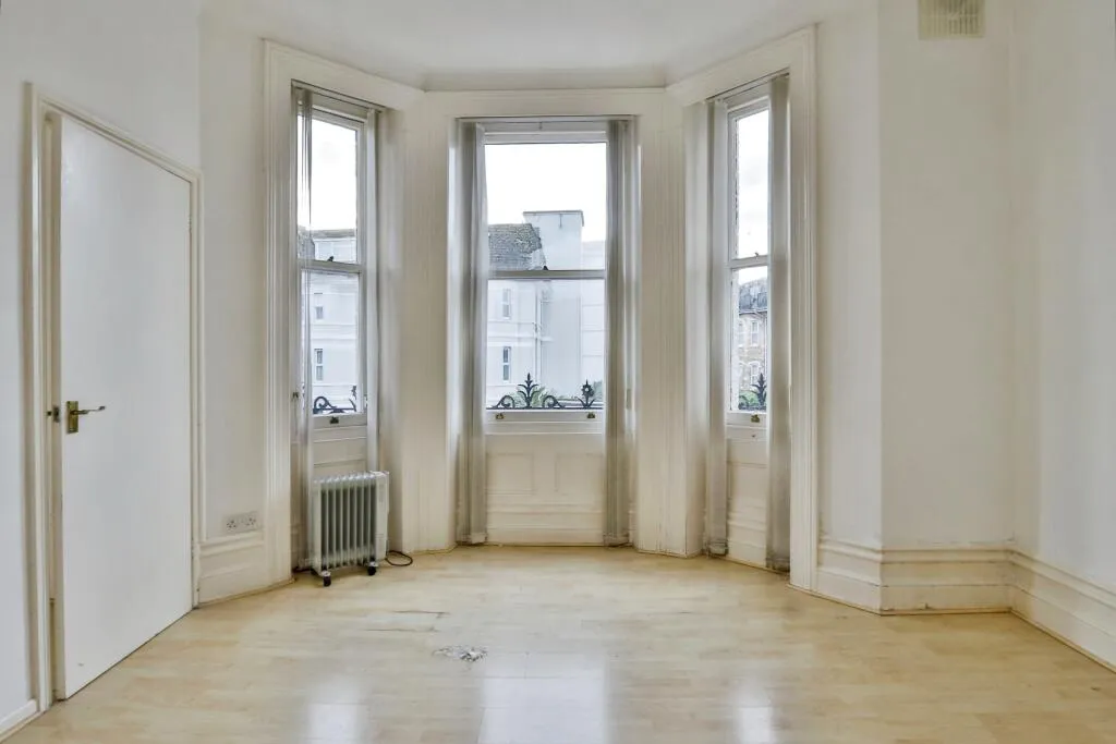 1 bed Block of Apartments