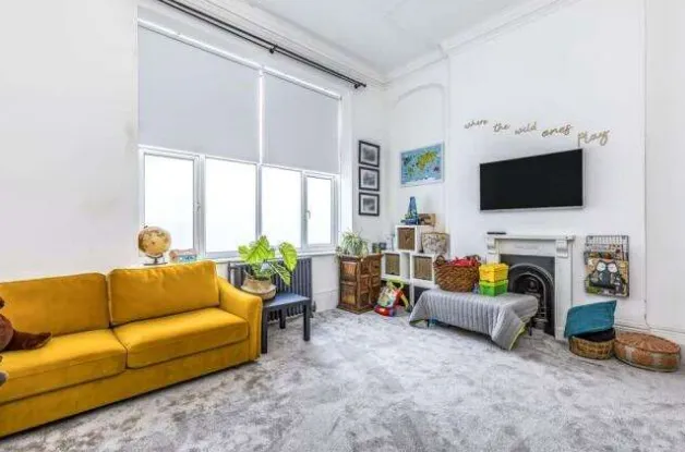3 bed Block of Apartments