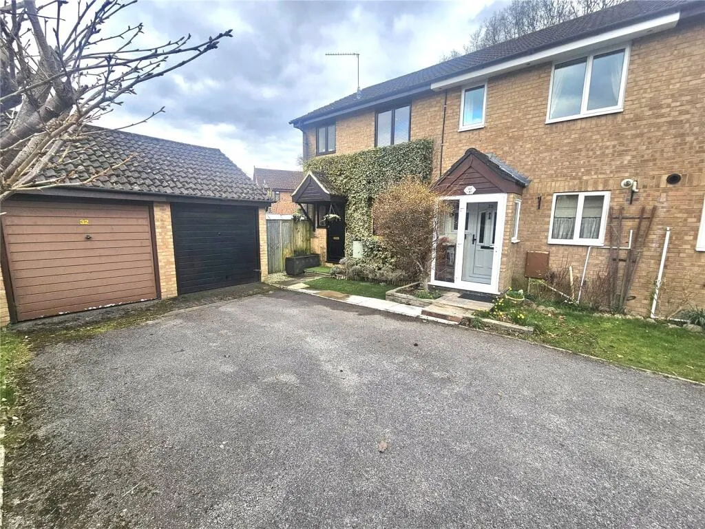 Property cover