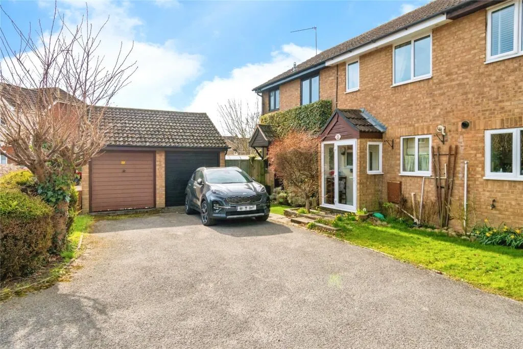 2 bed Terraced
