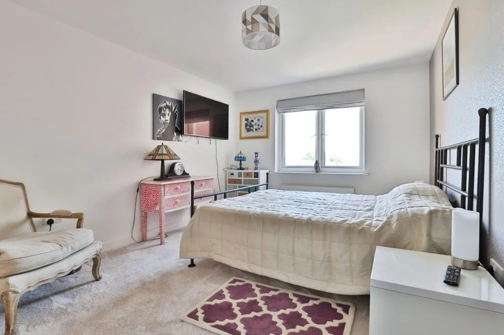 2 bed Apartment