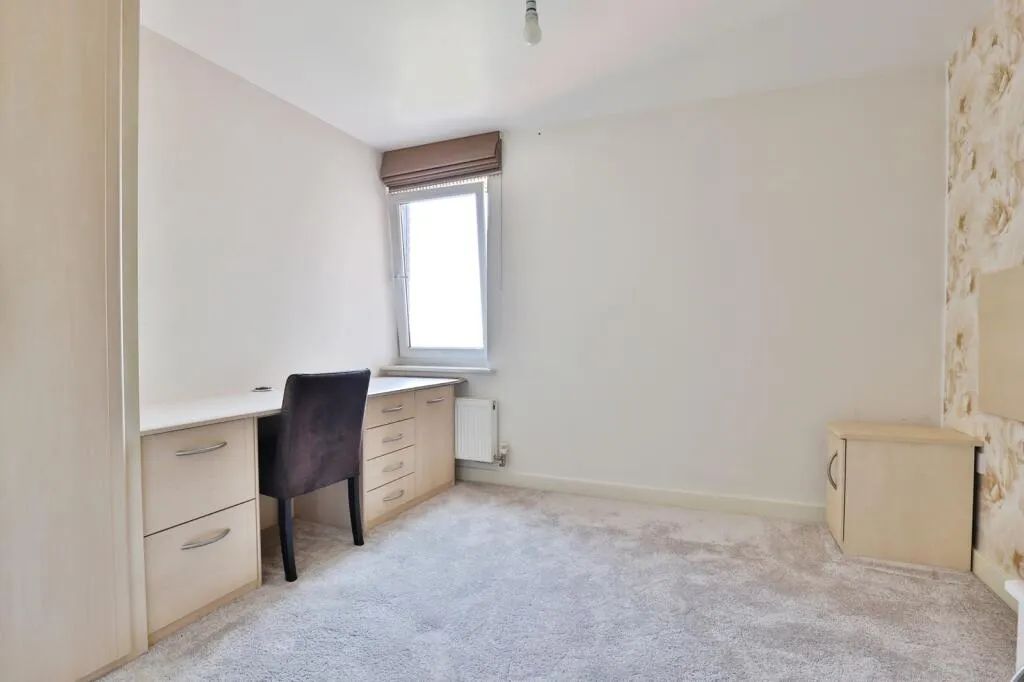 2 bed Apartment