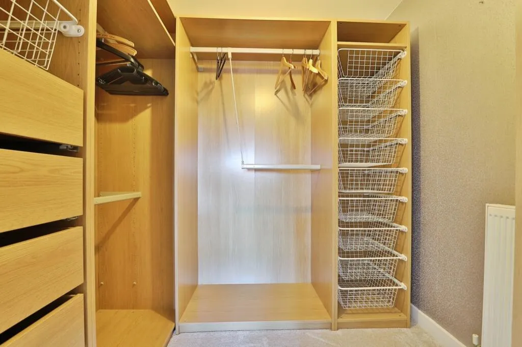 2 bed Apartment