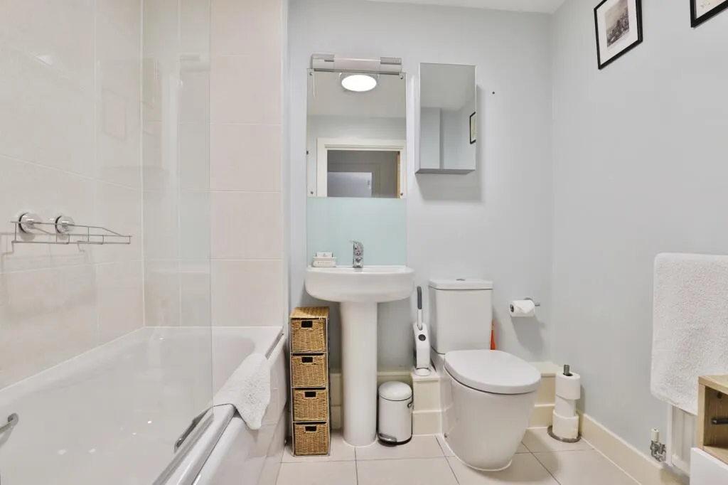 2 bed Apartment