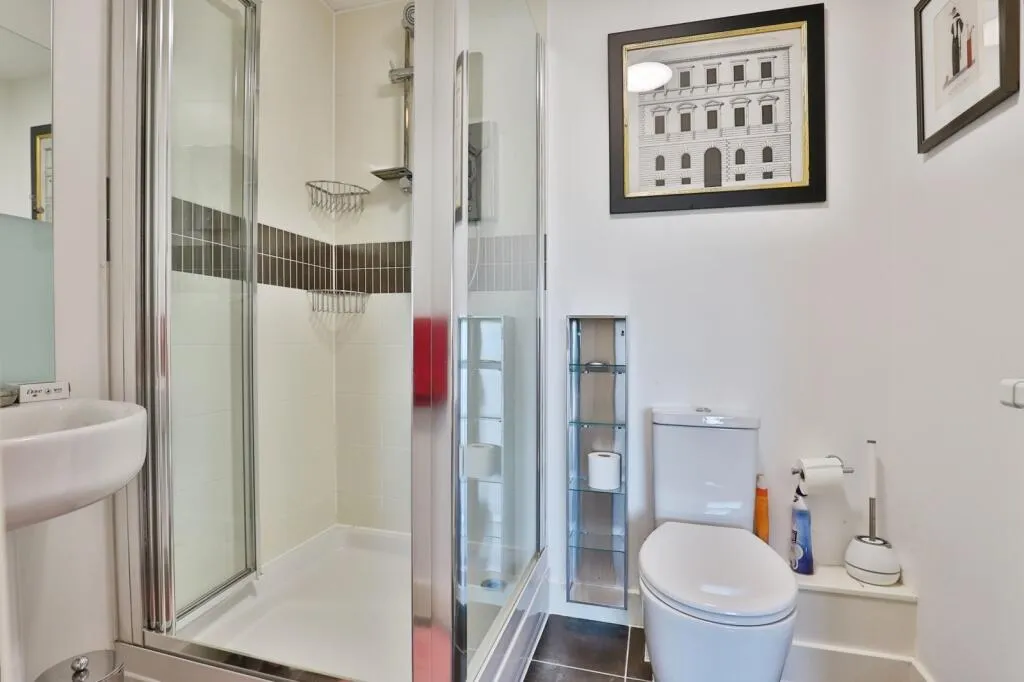 2 bed Apartment