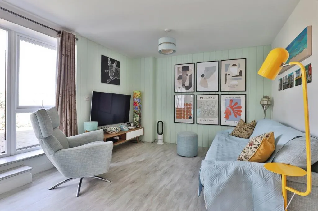 2 bed Apartment