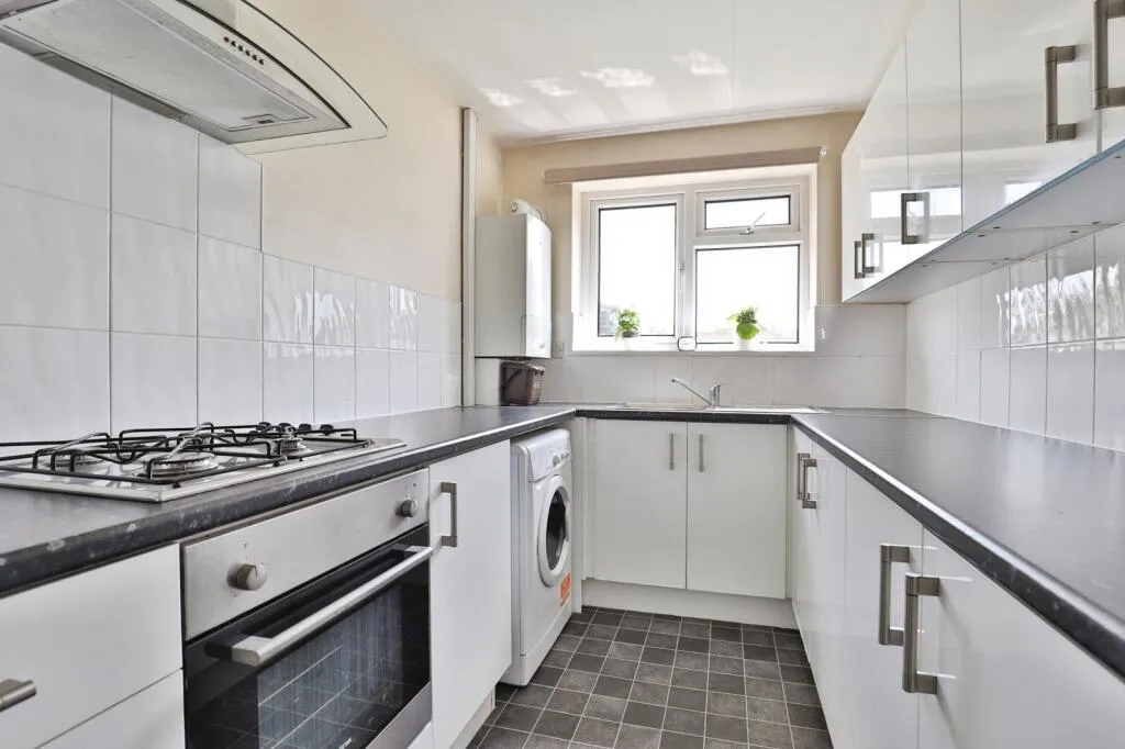2 bed Apartment