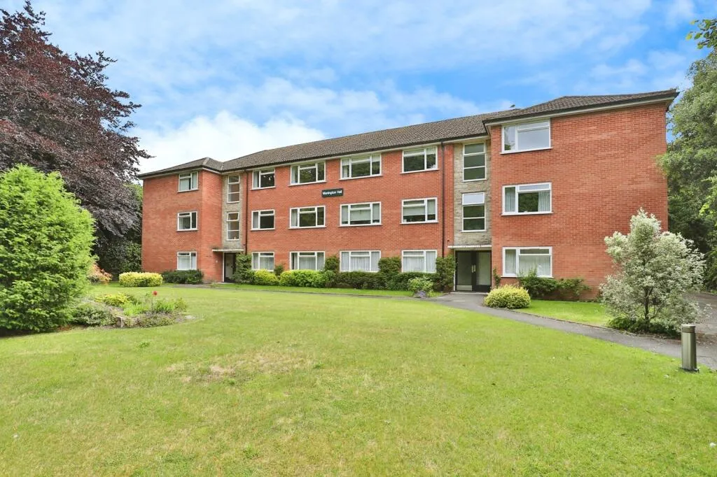 2 bed Apartment