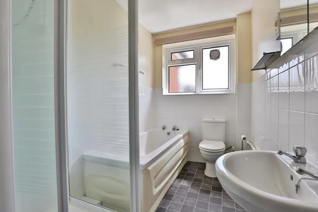 2 bed Apartment