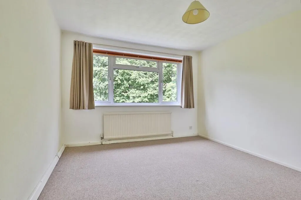 2 bed Apartment