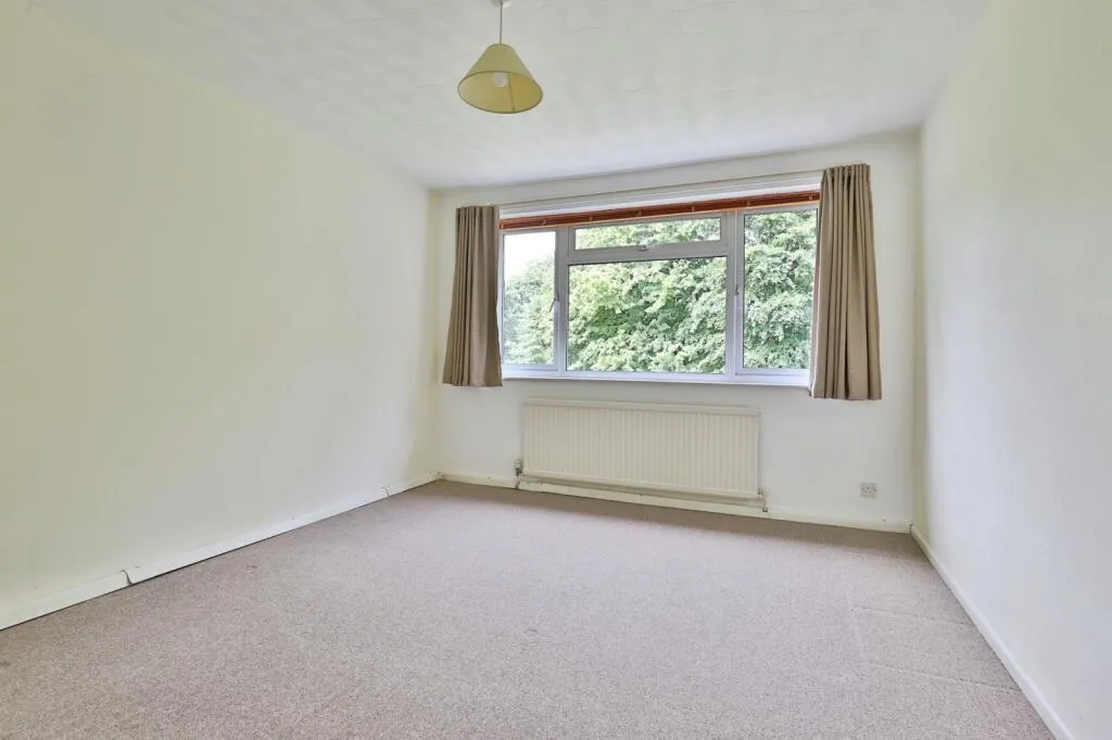 2 bed Apartment