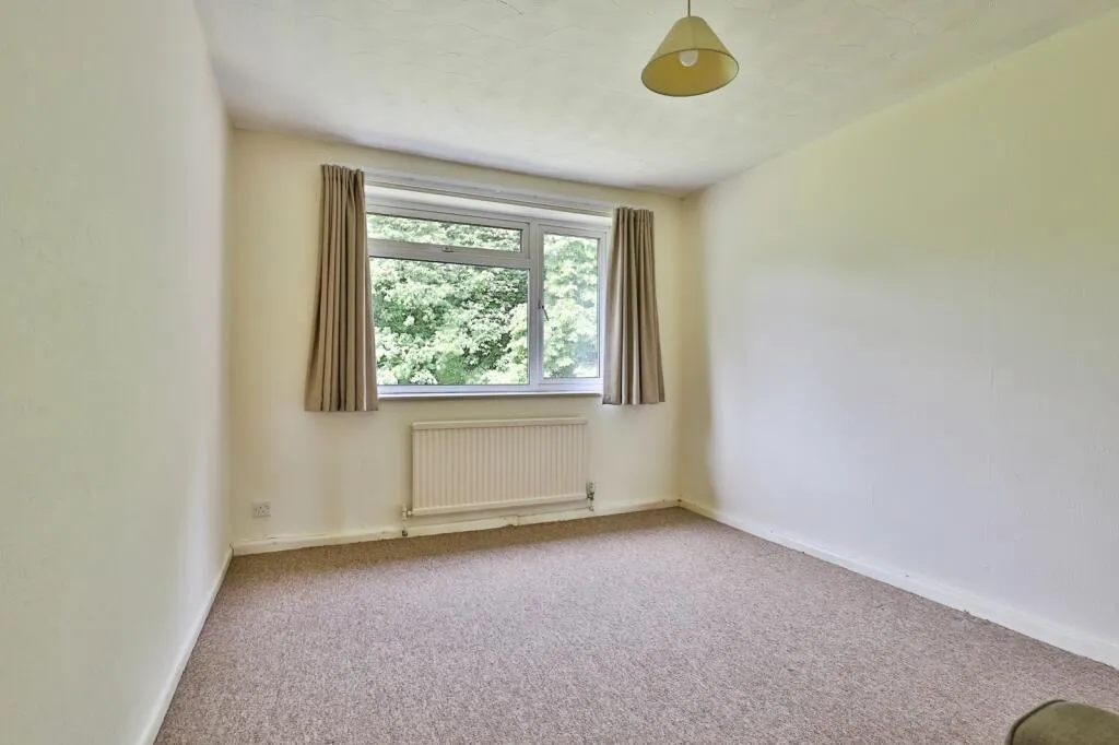 2 bed Apartment