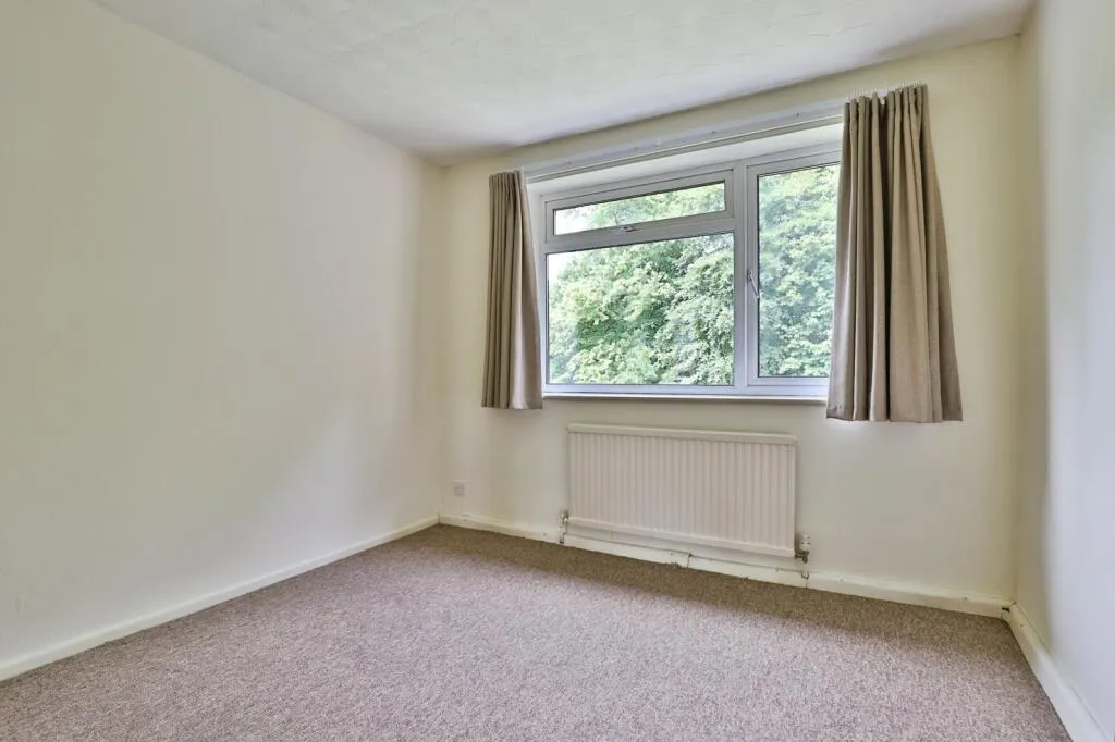 2 bed Apartment
