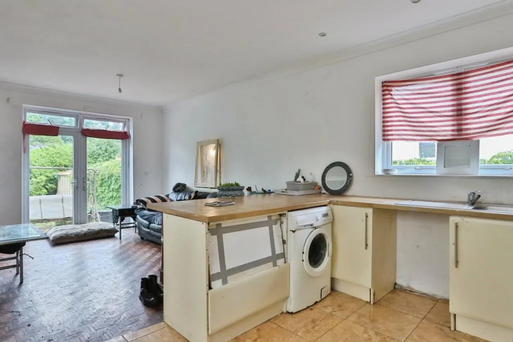 2 bed Bungalow