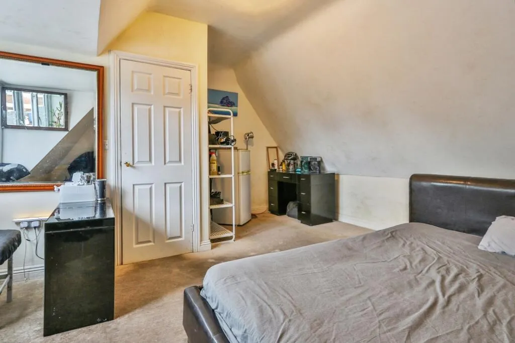 2 bed Bungalow