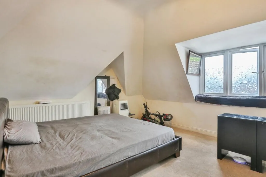 2 bed Bungalow