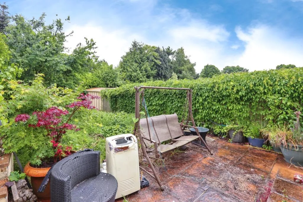 2 bed Bungalow