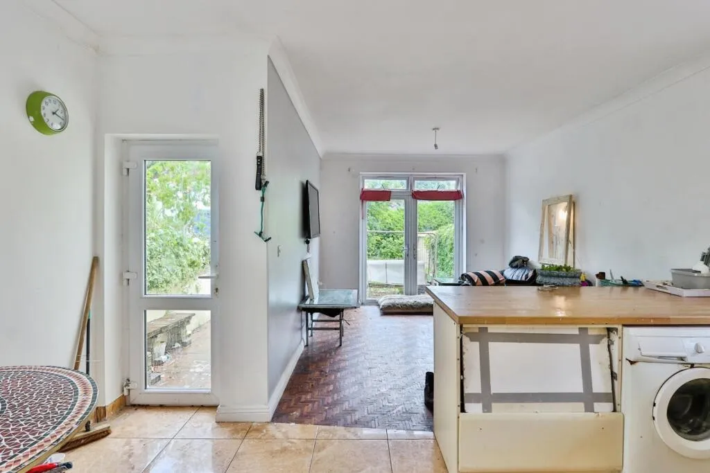 2 bed Bungalow