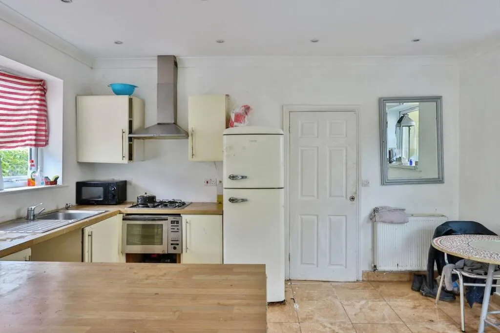 2 bed Bungalow
