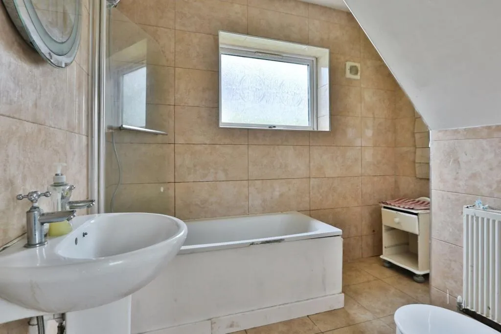 2 bed Bungalow