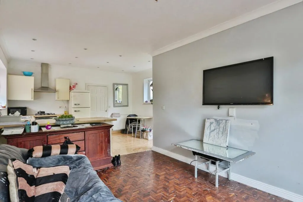 2 bed Bungalow