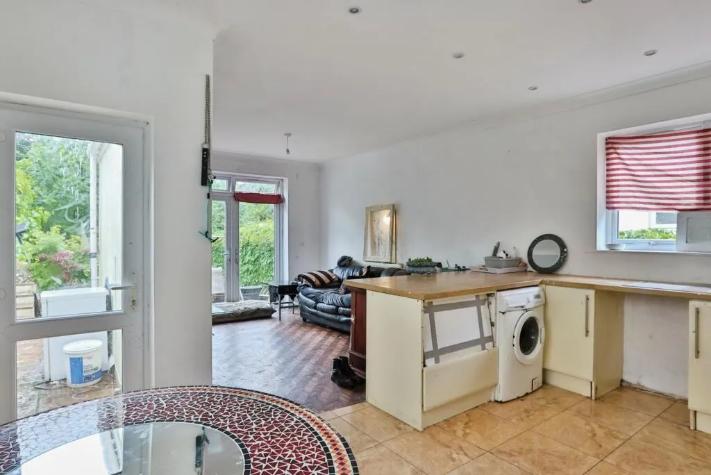 2 bed Bungalow